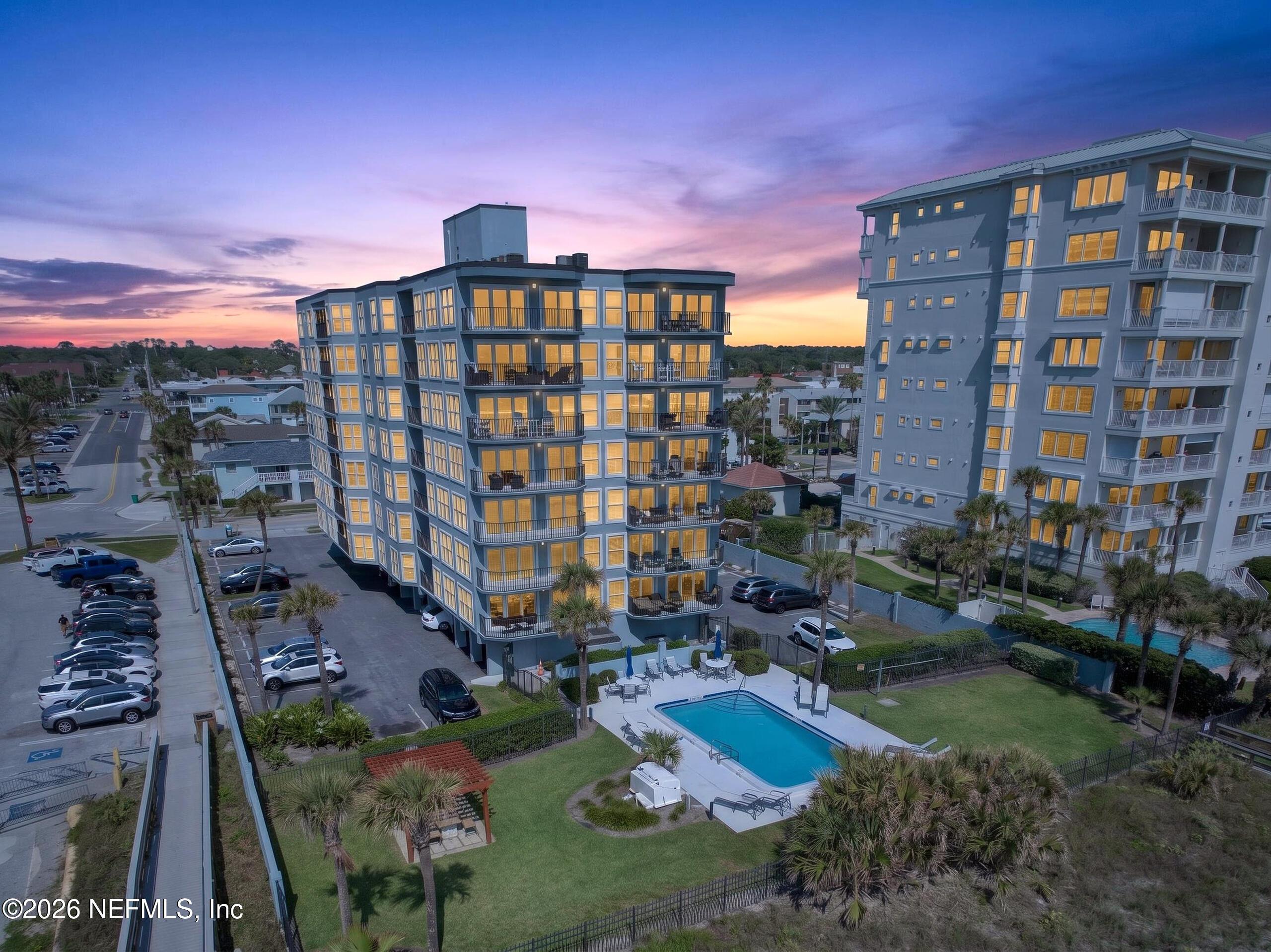 Image 3: Condominium Building