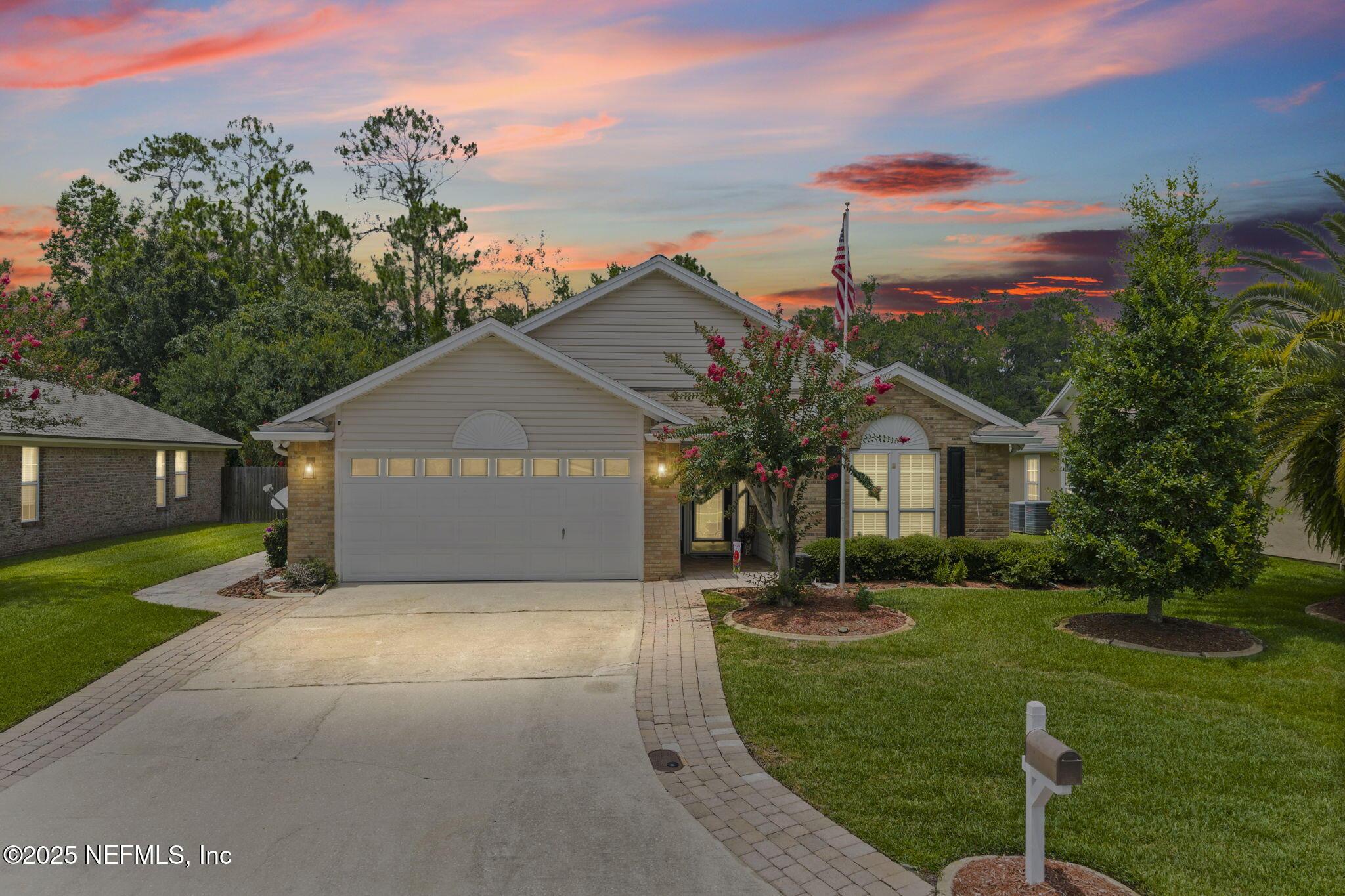 Image 1: Front of Home - Twilight
