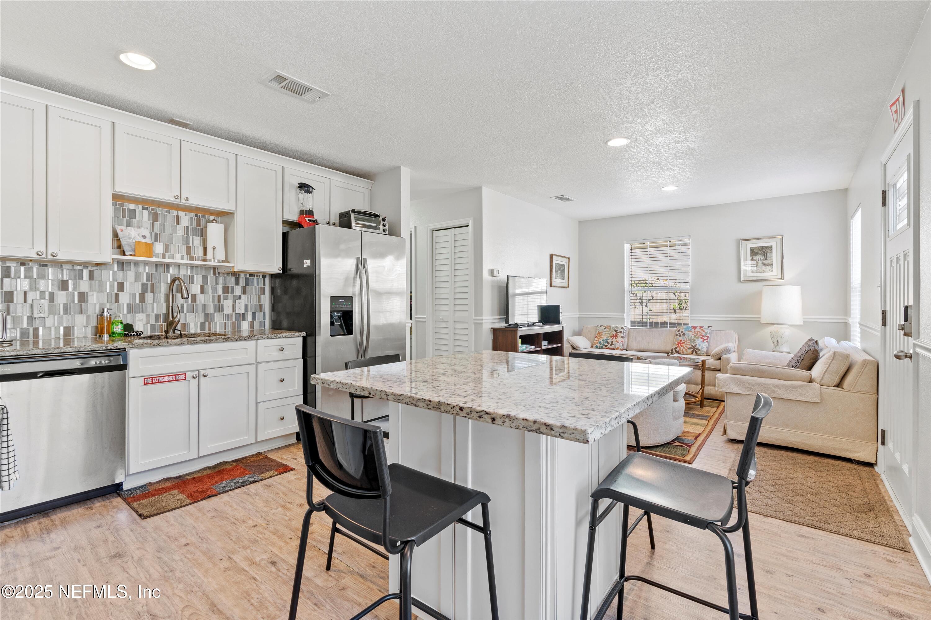 Image 1: Open Floorplan
