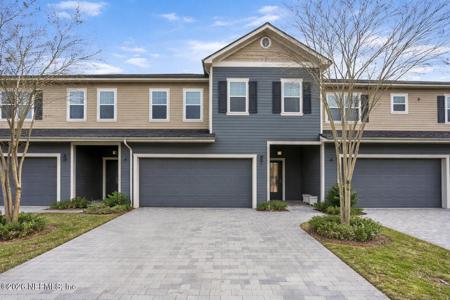 39 MAGNOLIA CREEK Walk