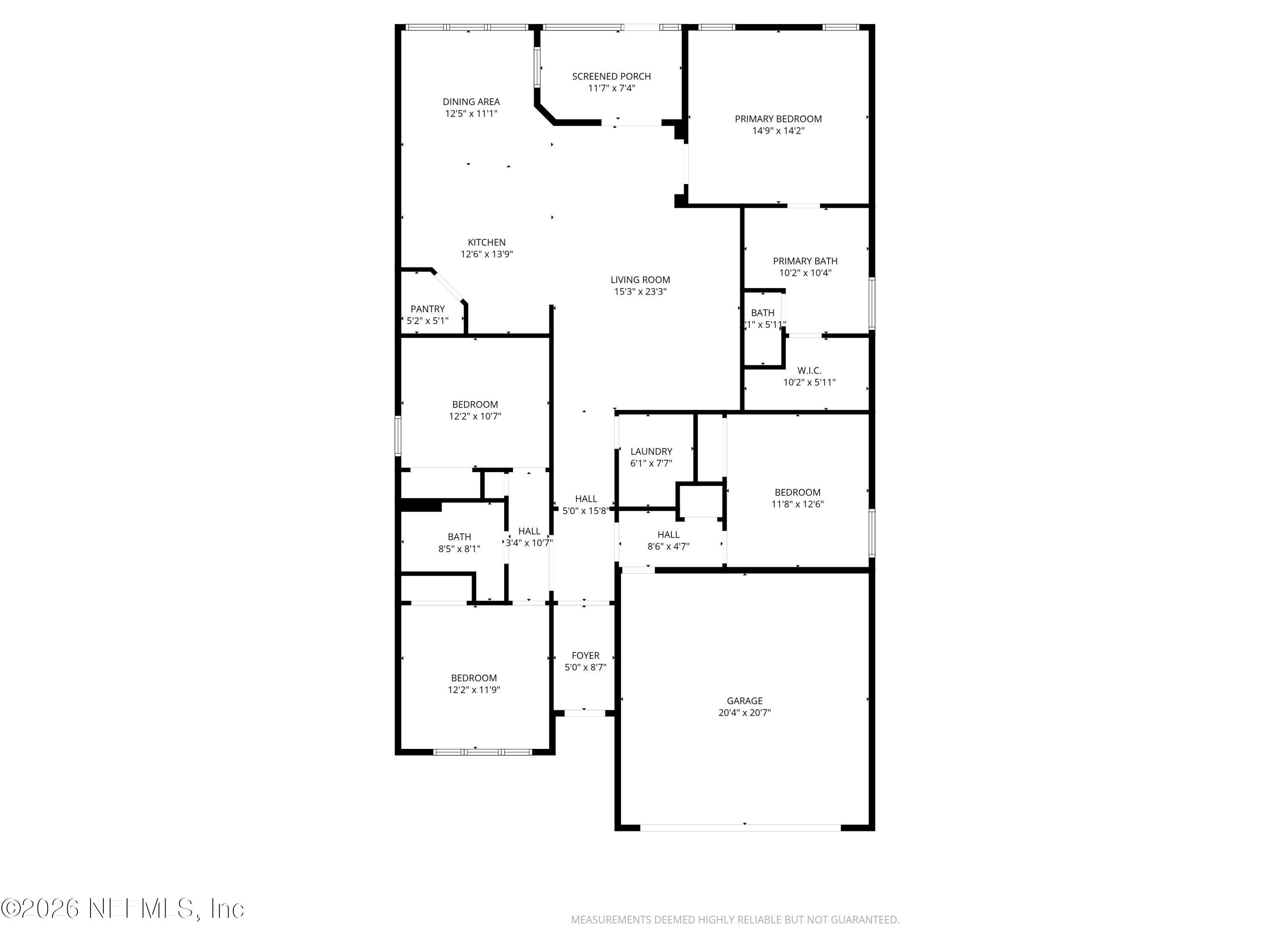 Image 2: Floorplan