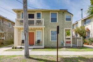 918 FIRST ST