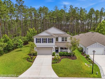 509 GLASGOW Drive
