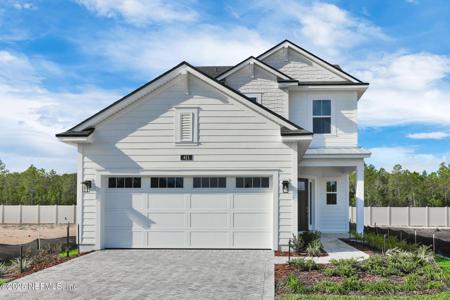 411 SEAMARK Drive