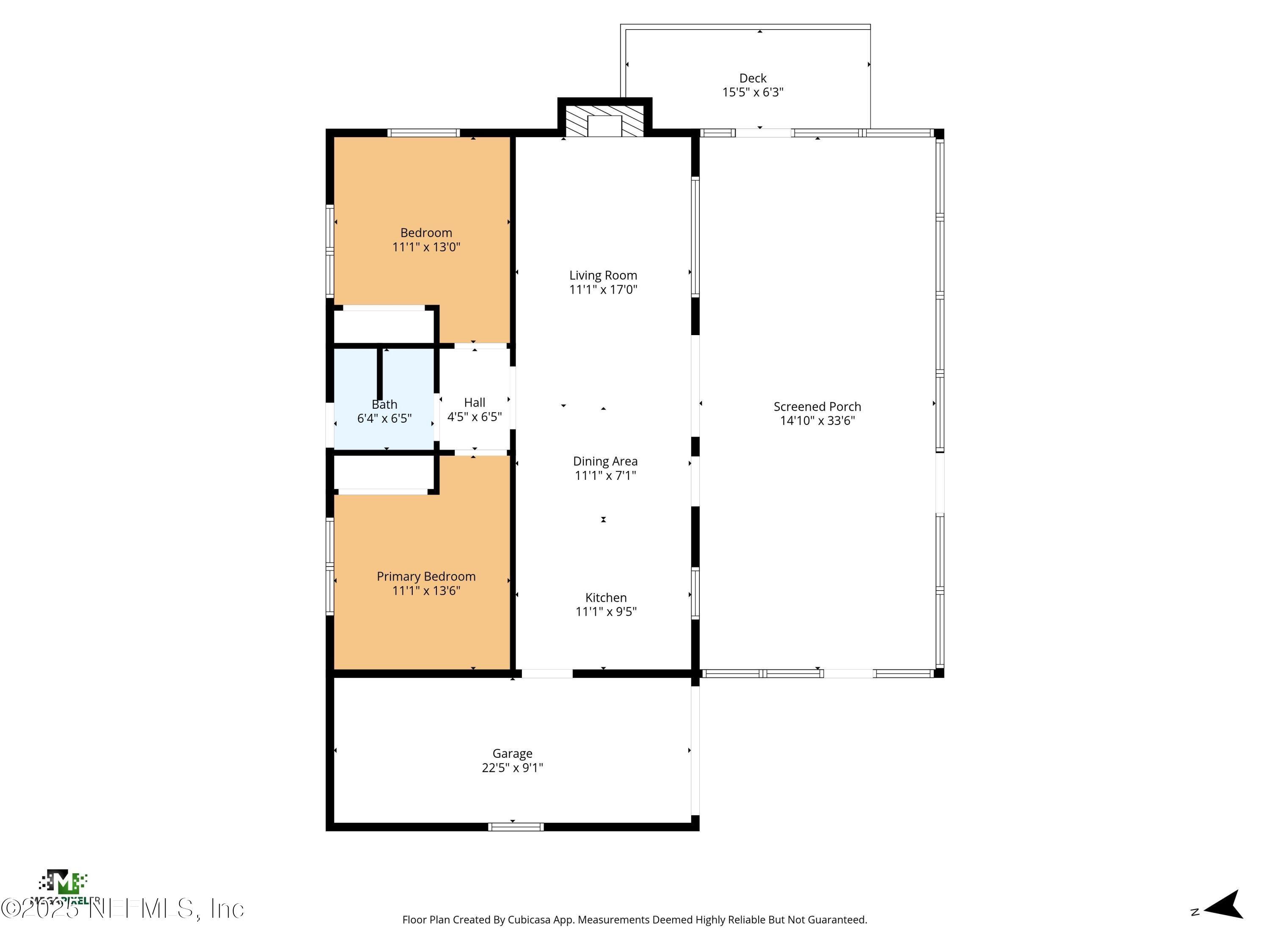 Image 3: 35-Floorplan