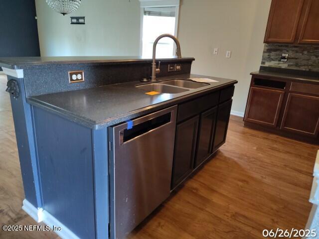 Image 3: Kitchen