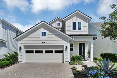 141 MILLENIA Drive
