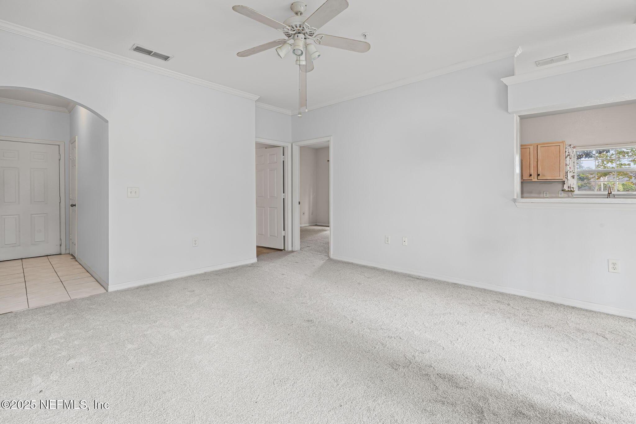 Image 4: Living Room View 2