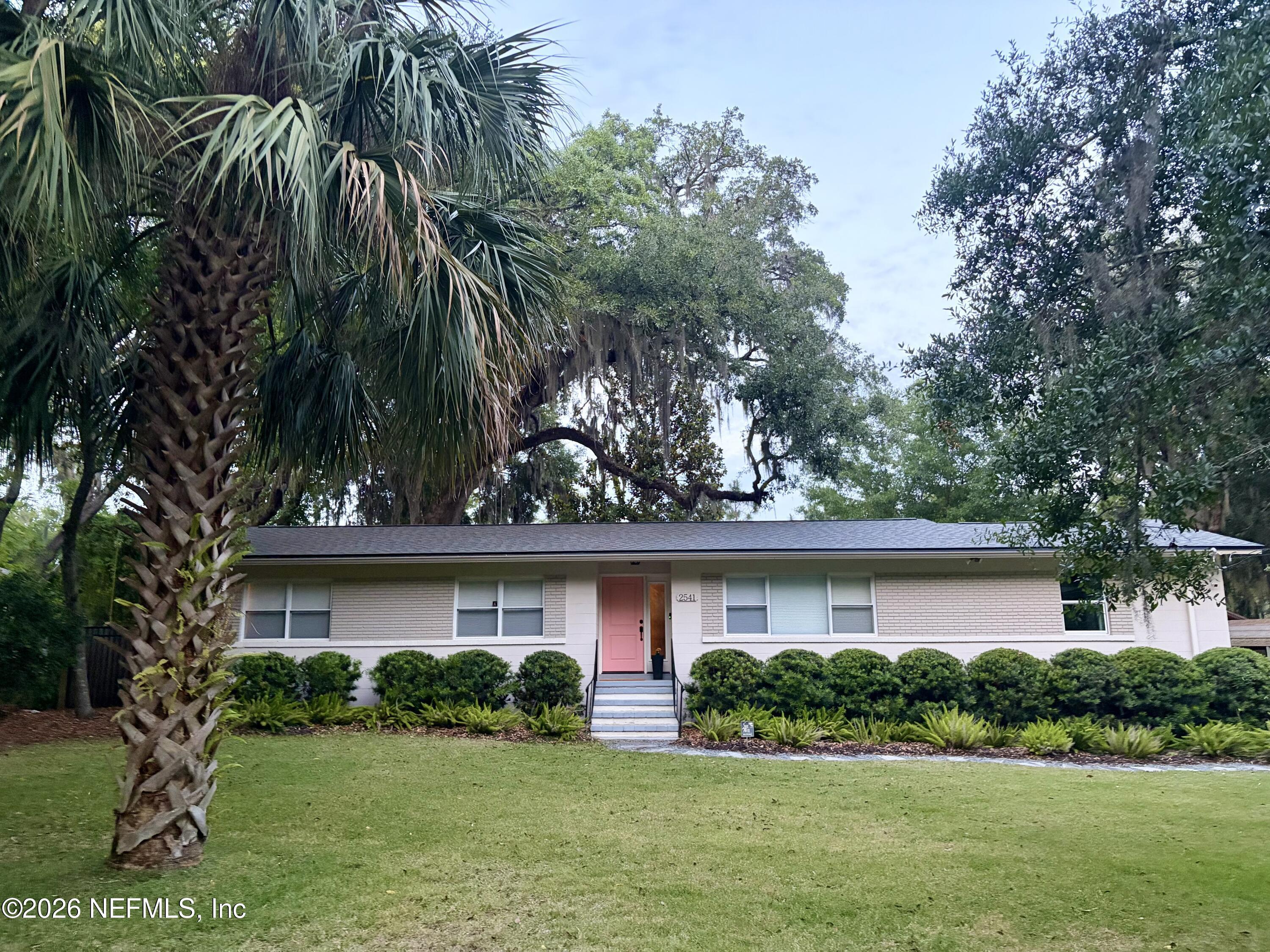 Image 1: Front of Home