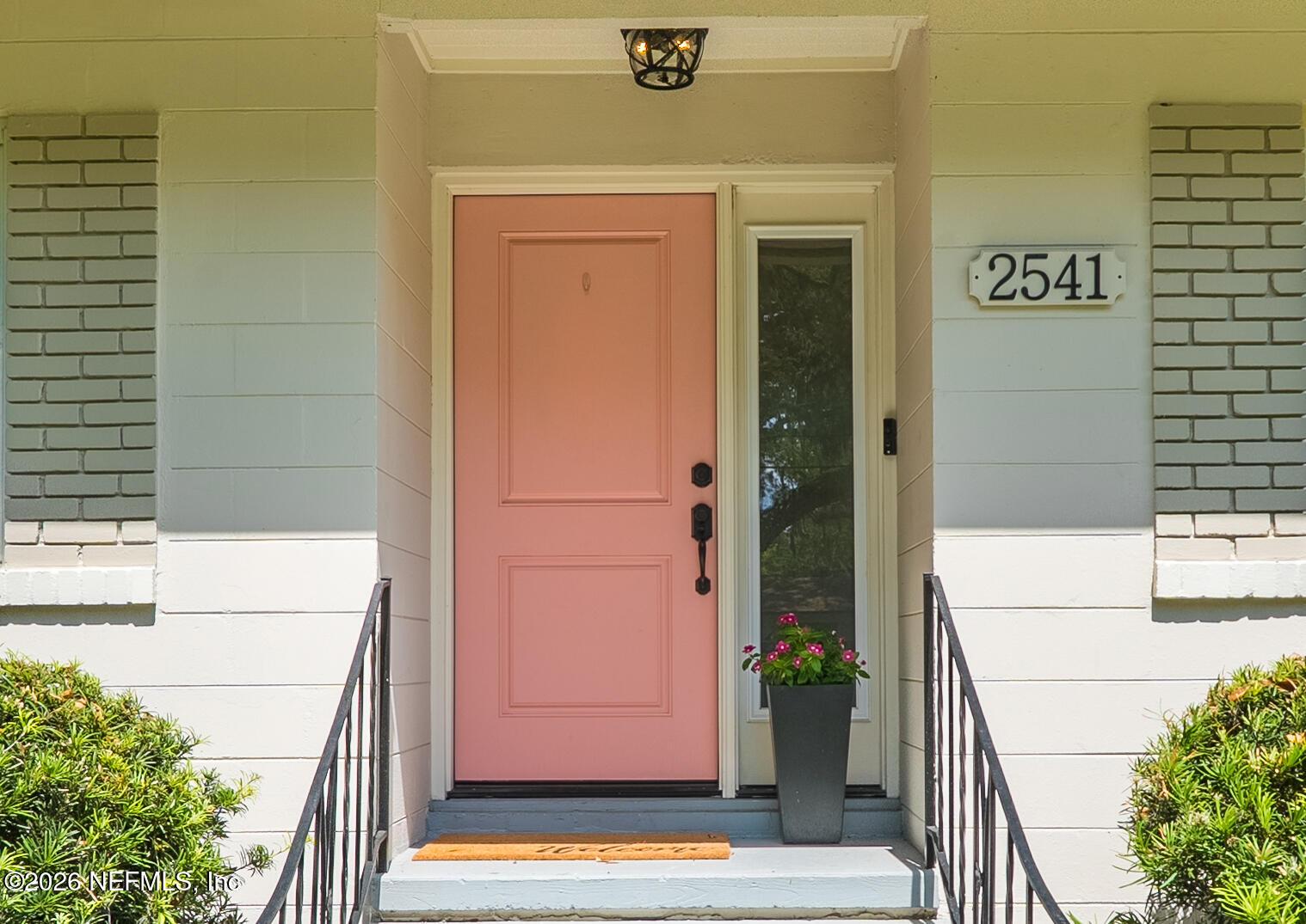 Image 2: Front of House
