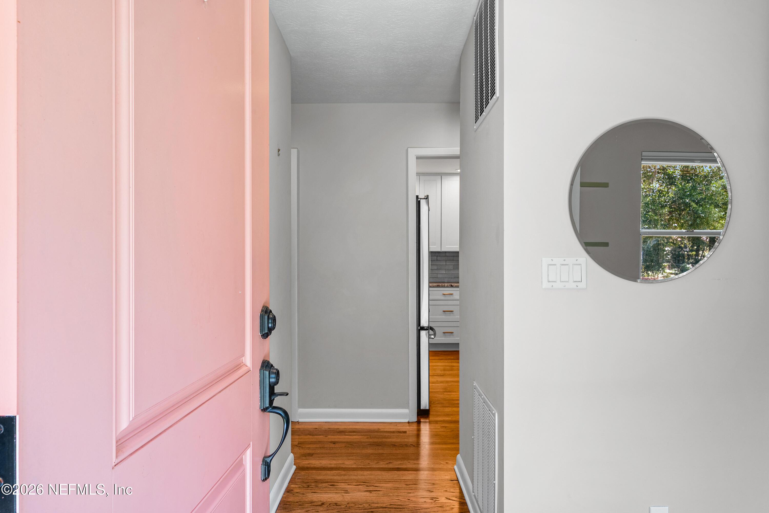 Image 3: Entry Way