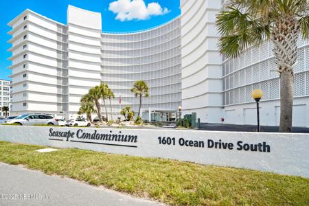 1601 OCEAN Drive S