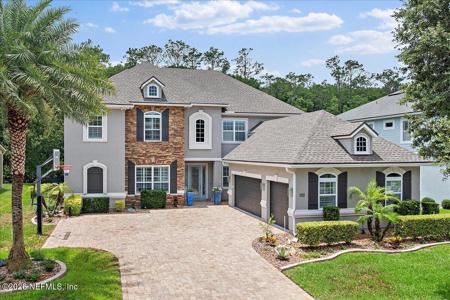 485 OLD BLUFF Drive