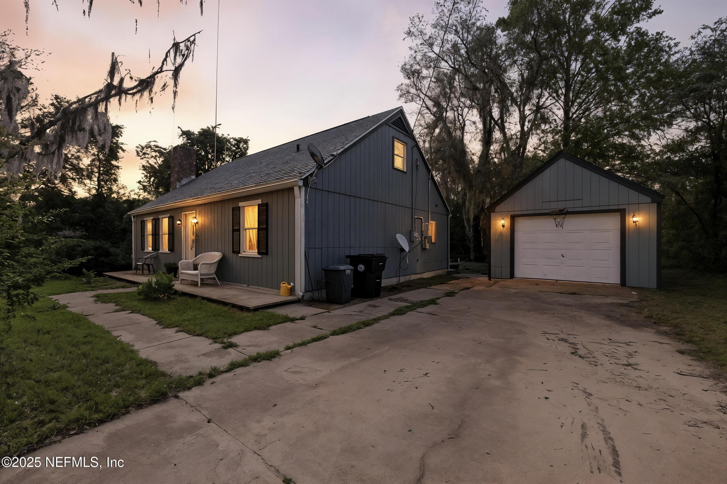 Image 2: 5693 payette ave, keystone heights, fl 3