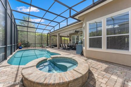 27 MAGNOLIA BEACH Trail