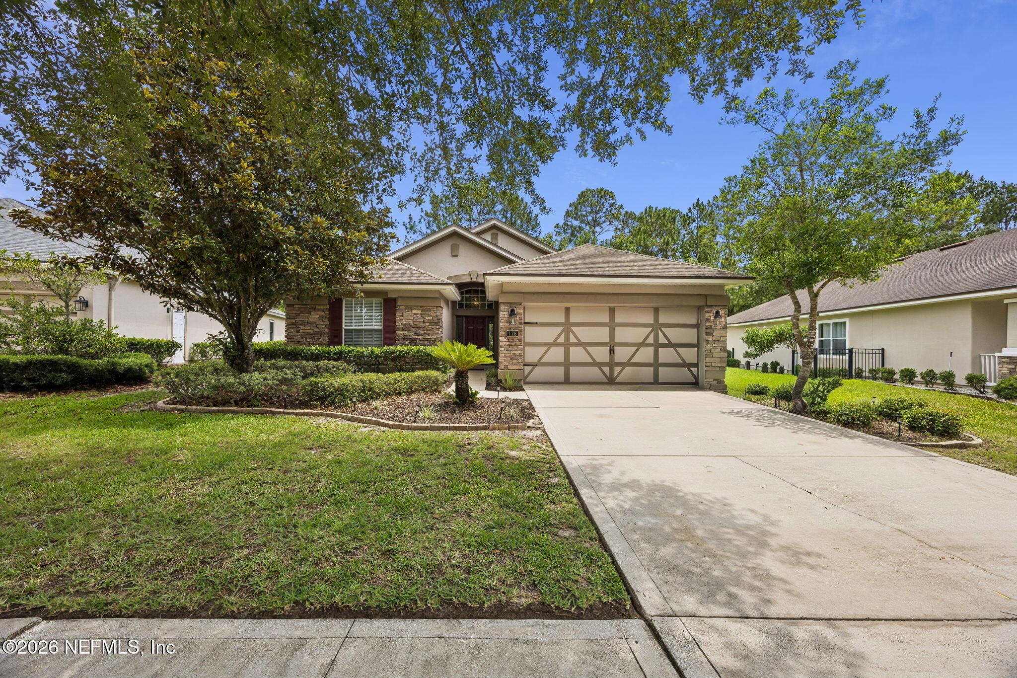 Image 1: 176 S Arabella Way