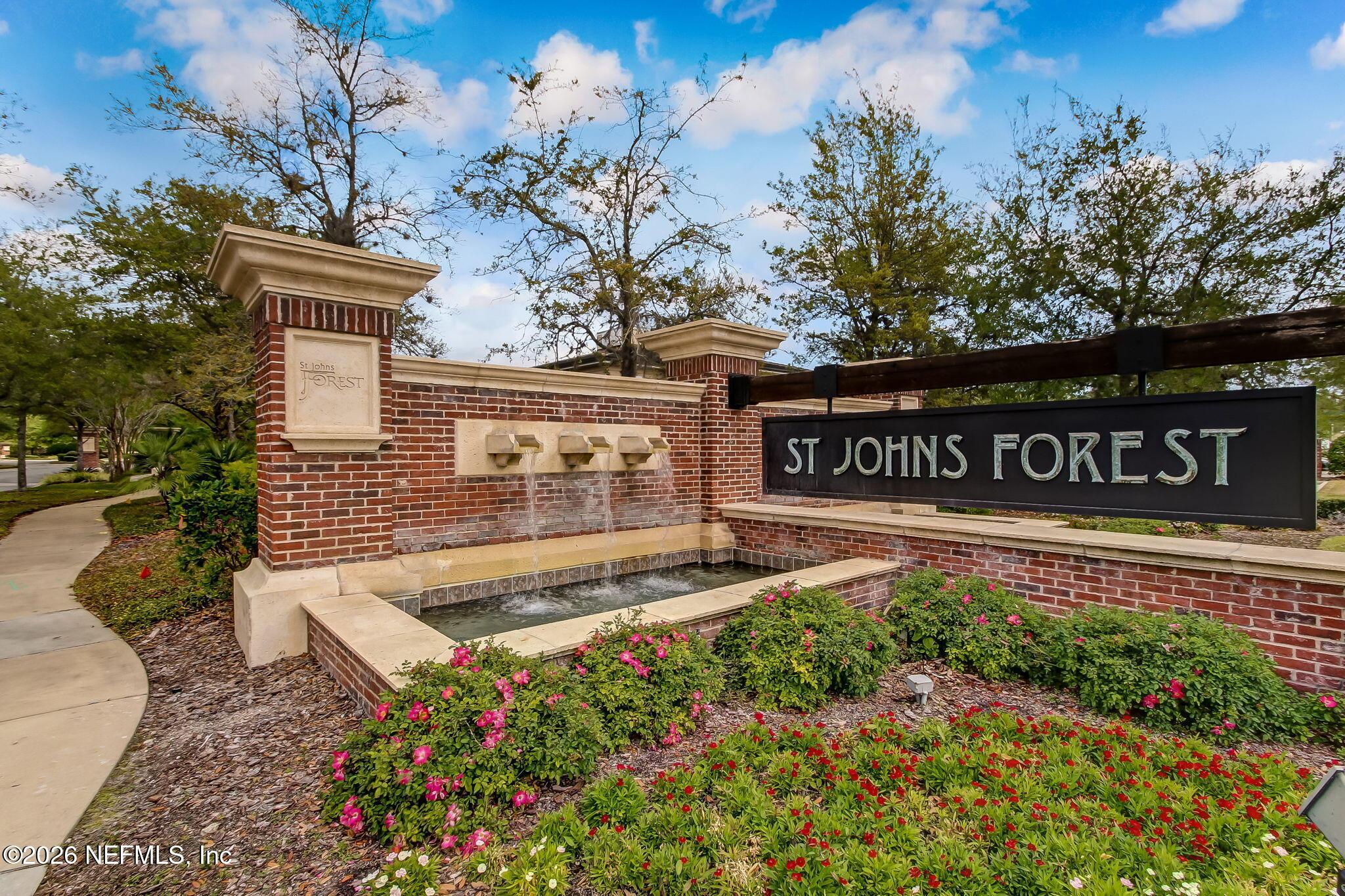 Image 2: Beautiful St Johns Forest Community