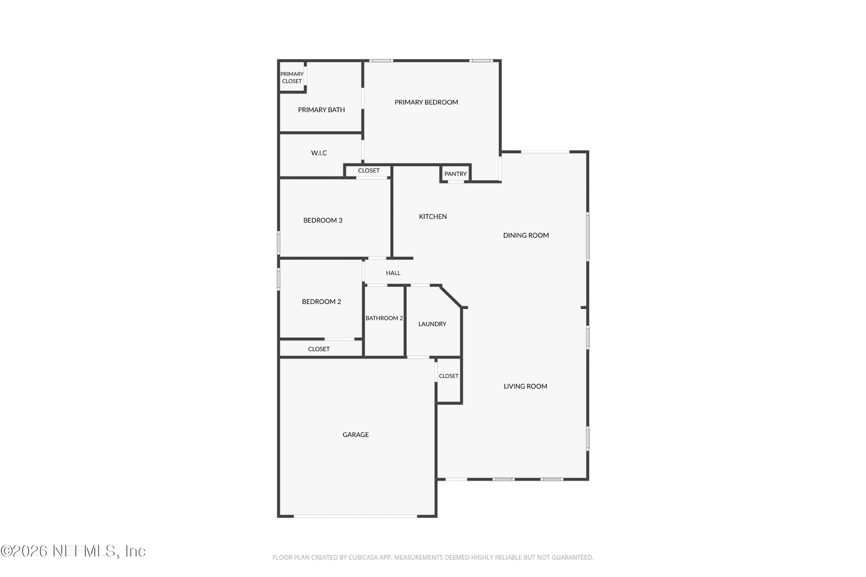 Image 2: Floor Plan