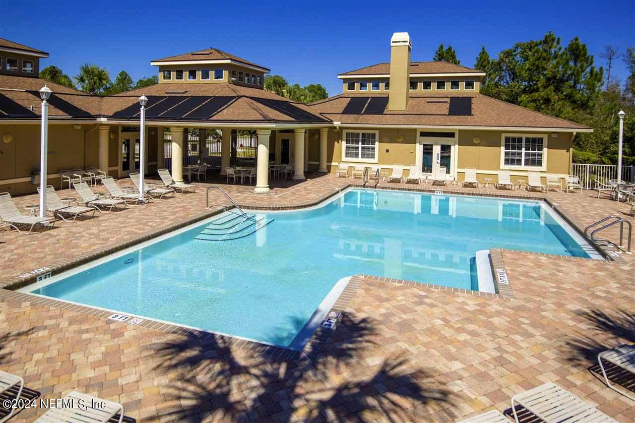 Image 3: Old Town Villages Pool