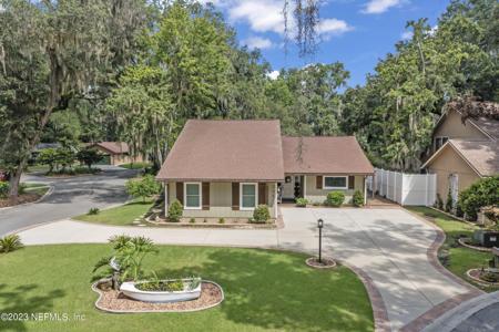 2441 CYPRESS SPRINGS