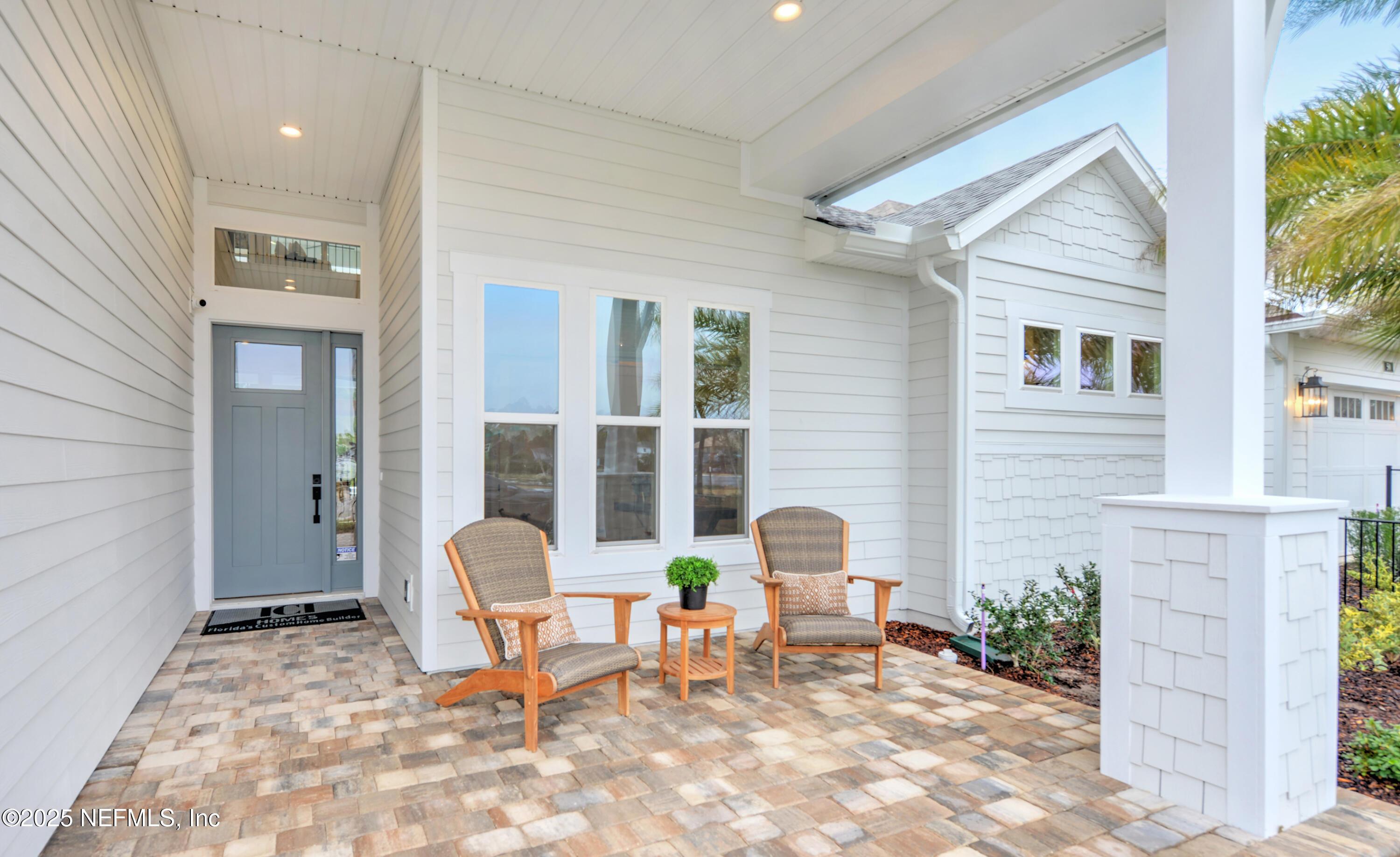 Image 2: Front Porch