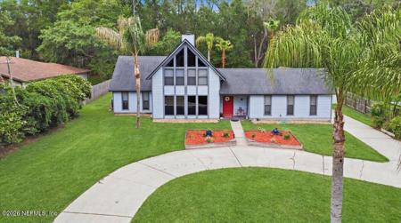 1048 LAKE ASBURY Drive