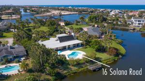 16 SOLANA RD