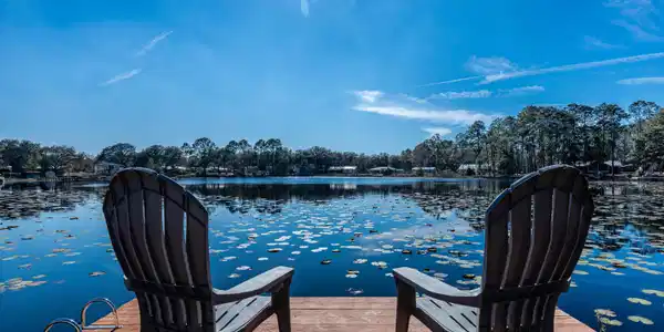 146 SAND LAKE Road