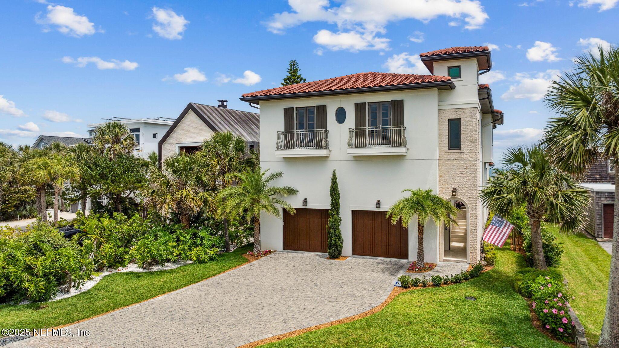 Image 2: Extended Driveway