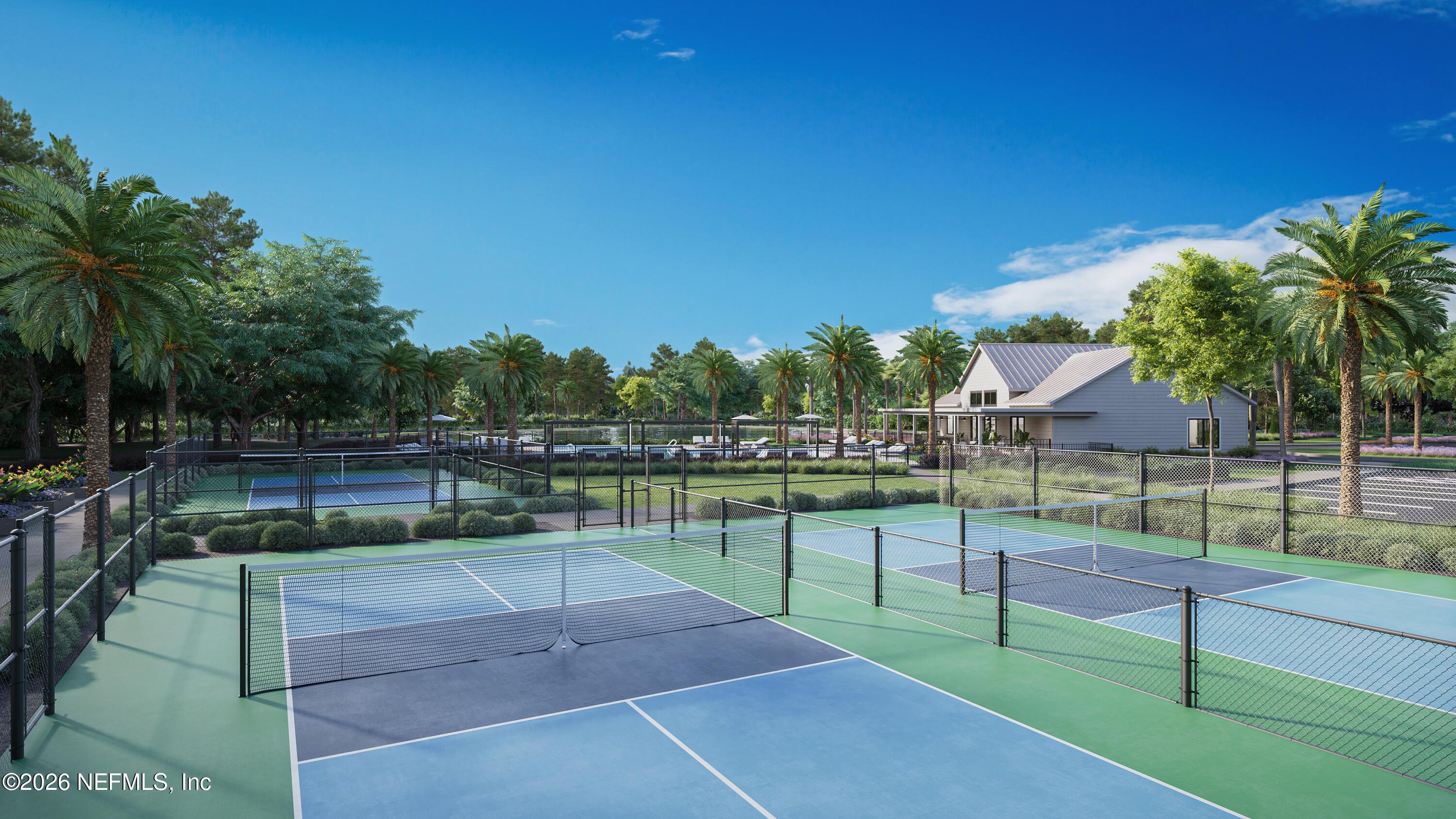 Image 4: Regency at EverRange Amenity Rendering_P