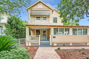 313 ST GEORGE ST + DUPLEX ST