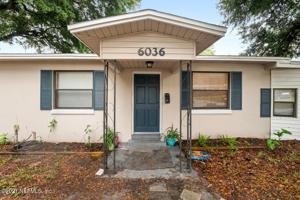 6036 GREEN HILL LN