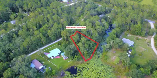 00 APPALOOSA Drive