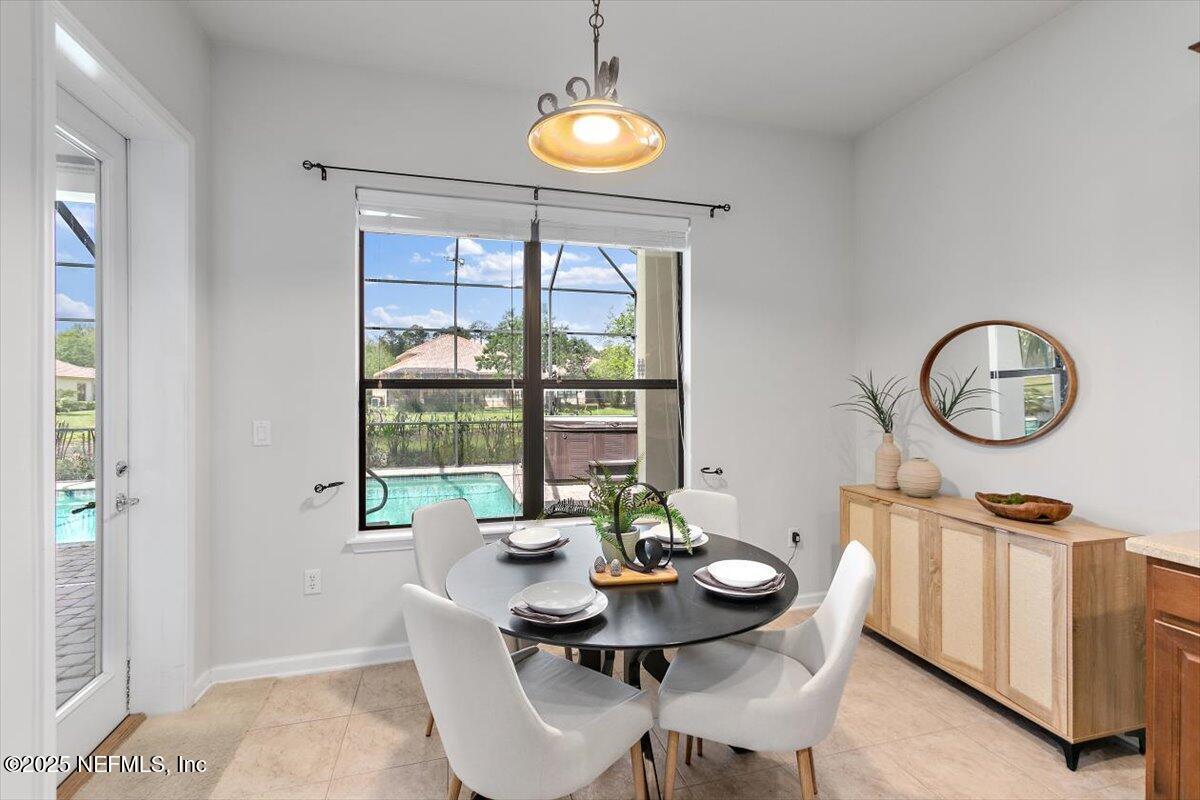 Image 3: 07-Kitchen Dining - Copy