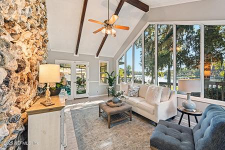 448 LAKE ASBURY Drive