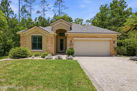 111 STROLLING Trail