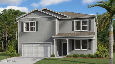 64 SPRINGWOOD Drive