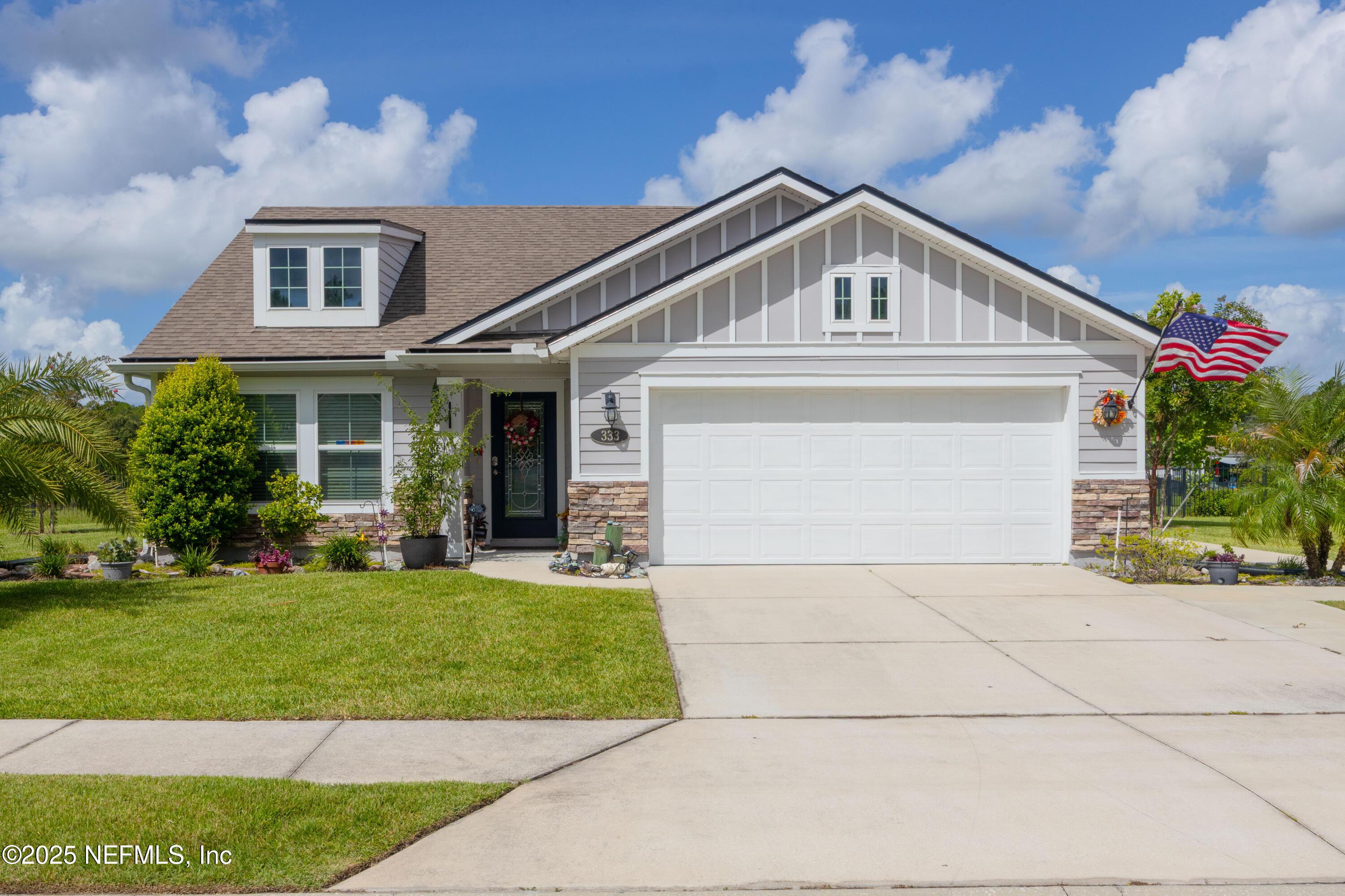 Image 1: 333 OLD HICKORY FOREST Road