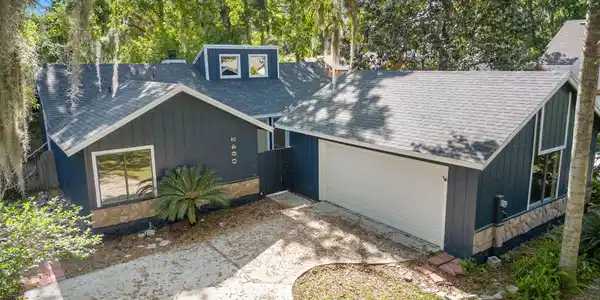 2460 CYPRESS SPRINGS Road