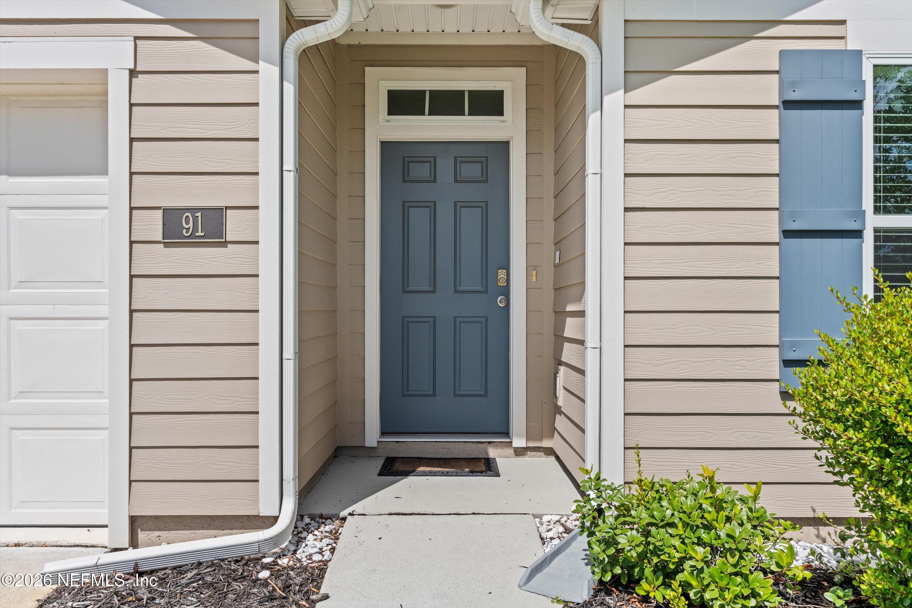 Image 2: 04-Front Door