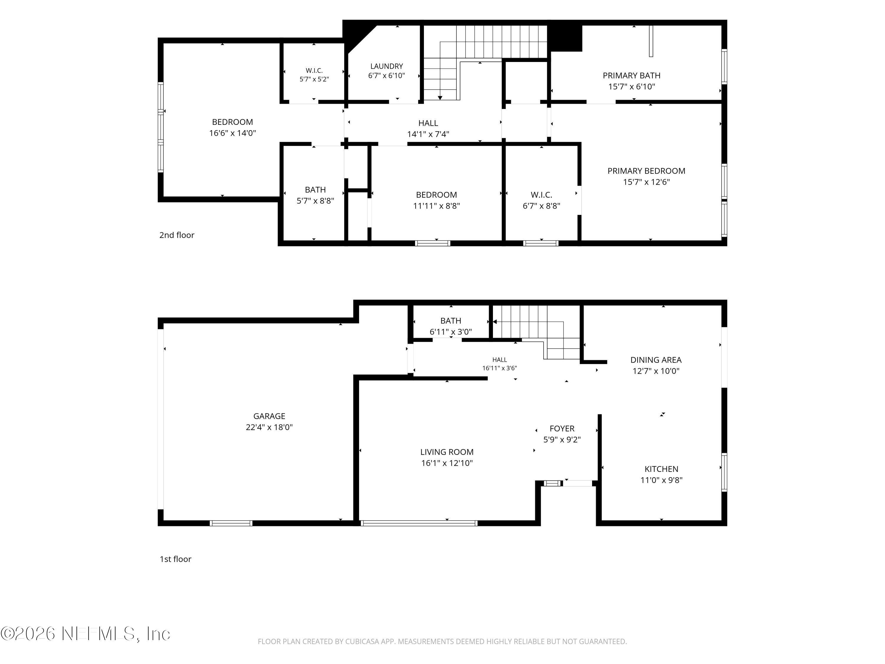 Image 4: Floor Plan
