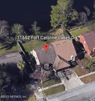 11652 FT CAROLINE LAKES DR
