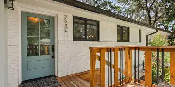 2636 ELBOW Road