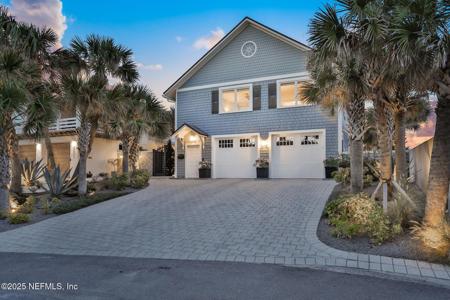 3629 OCEAN Drive S