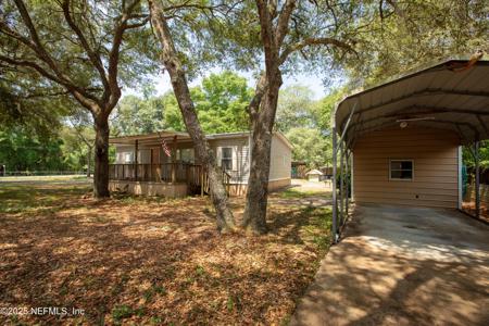 8186 COUNTY LINE Road