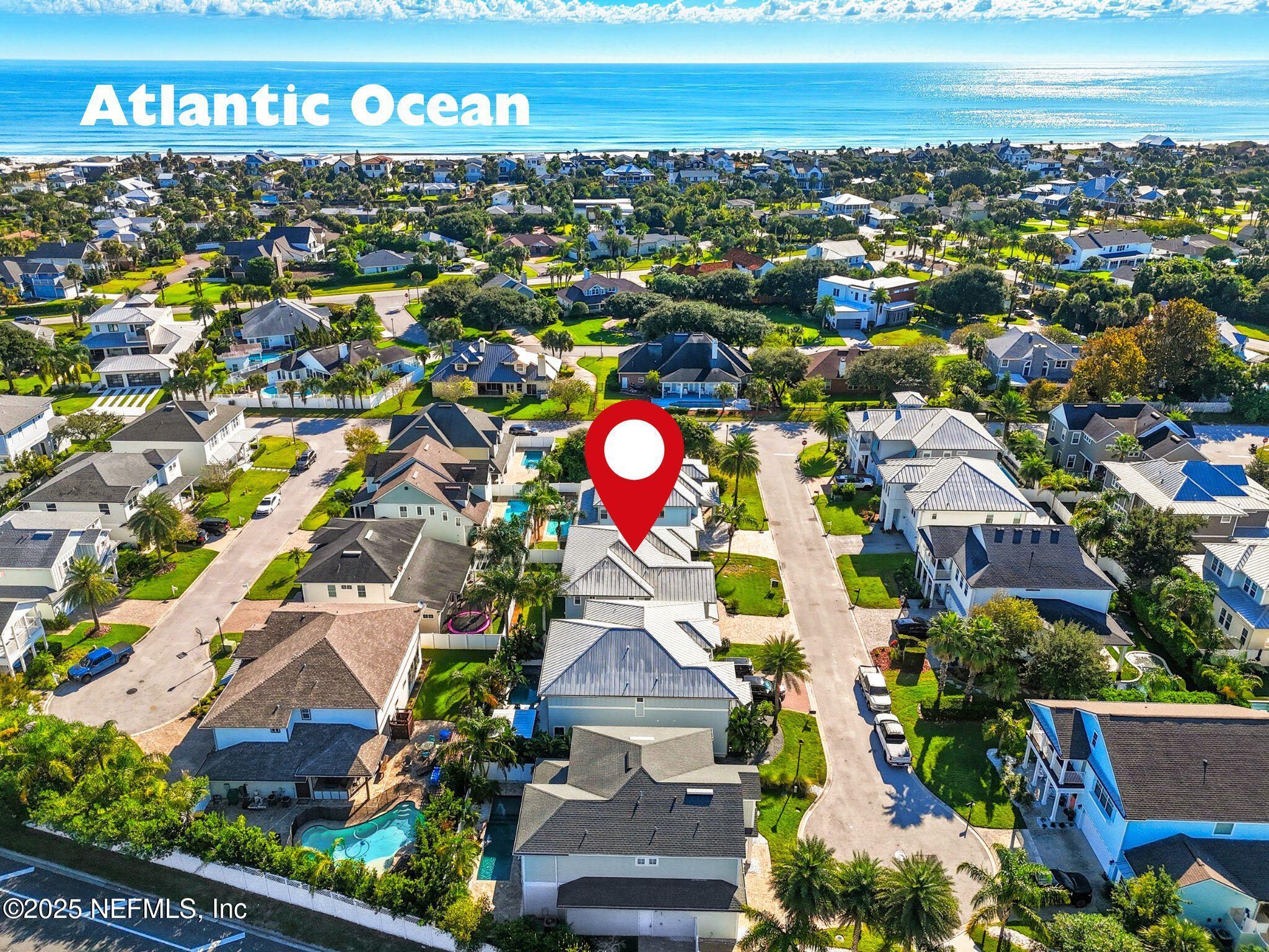Image 3: 227 Beach Location