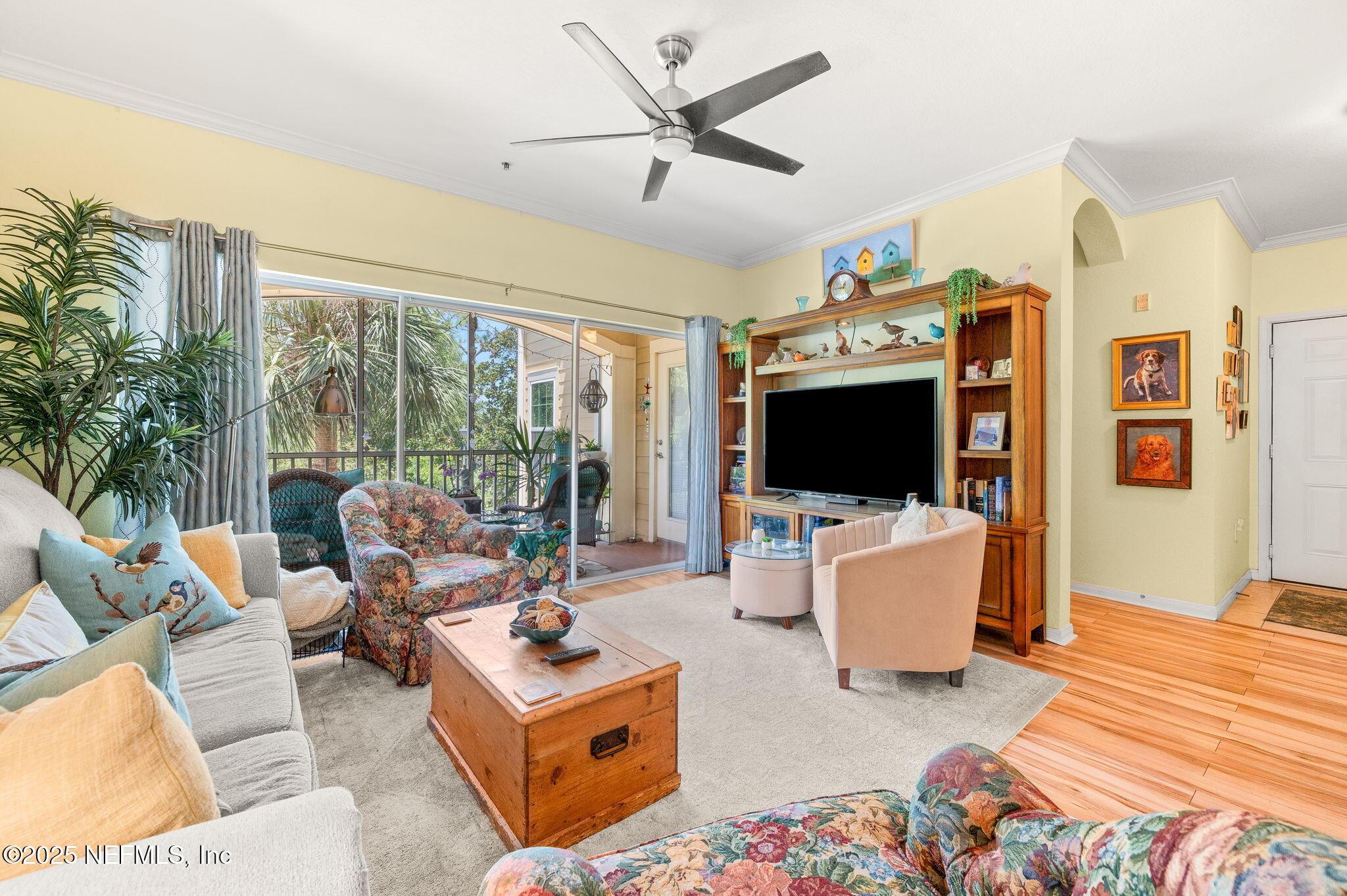 Image 1: Open Living Area