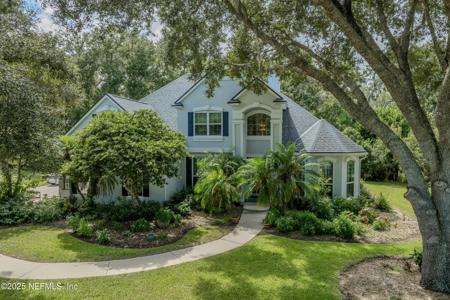 121 MAGNOLIA HAMMOCK Drive