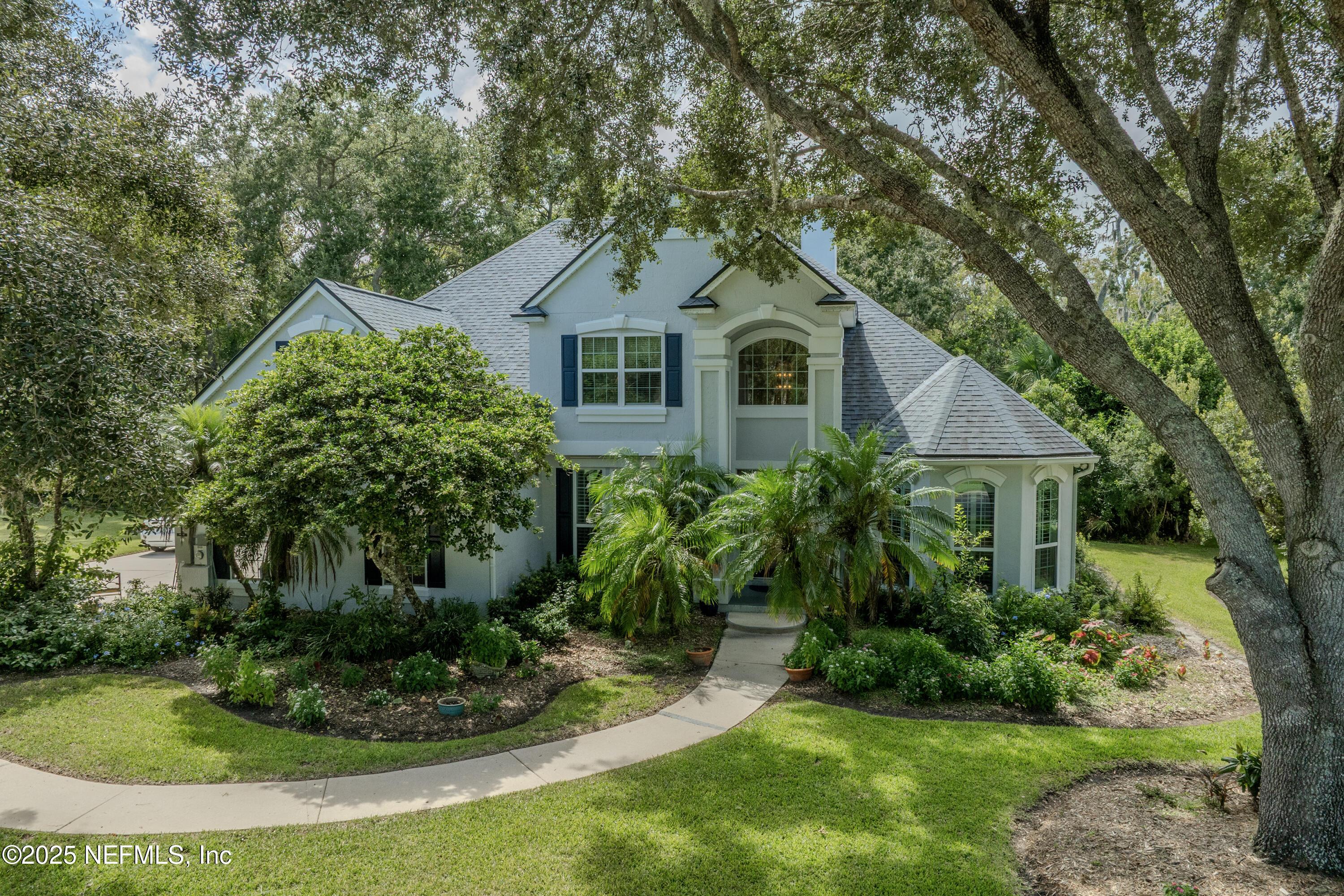 Image 1: 25-0906-121-Magnolia-Hammock-00001