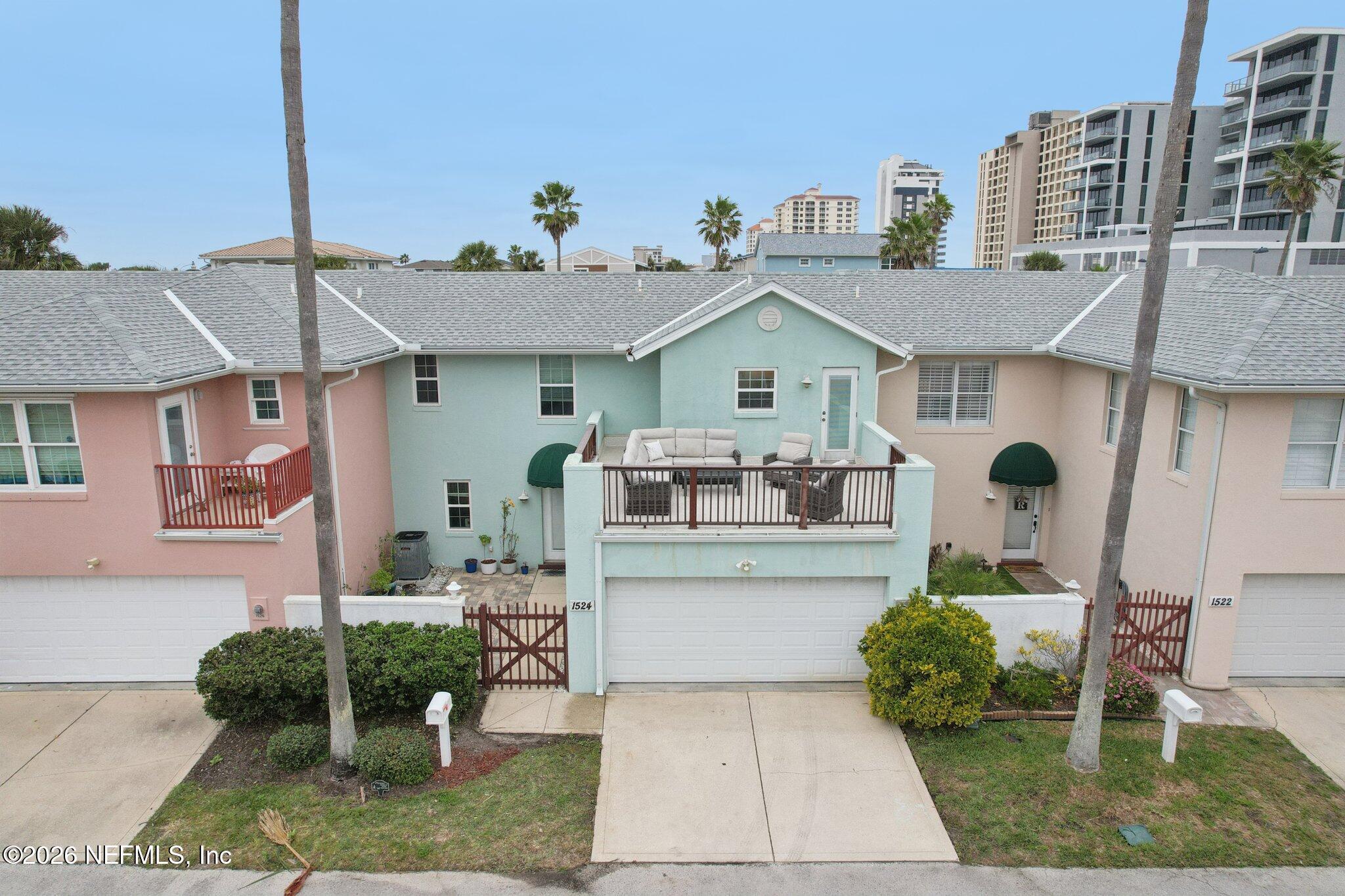 Image 2: Aerial View - 1